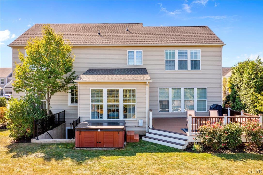 8971 Pathfinder Road Breinigsville, PA 18031 - Photo 12 of 49 Gallery Image 12