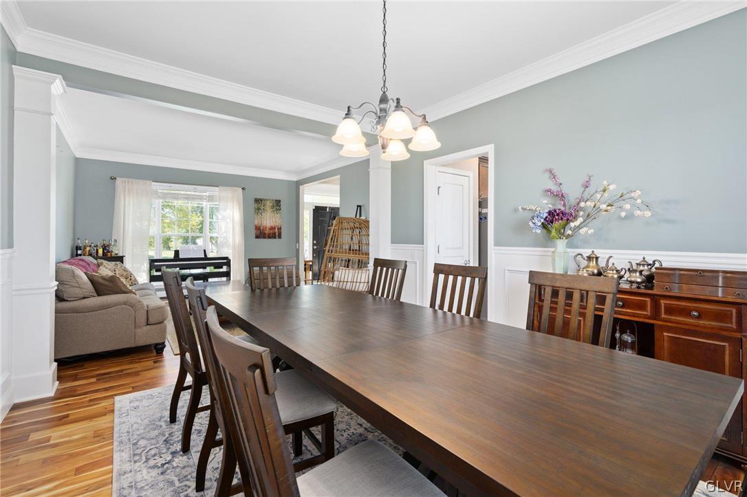 8971 Pathfinder Road Breinigsville, PA 18031 - Photo 24 of 49 Gallery Image 24