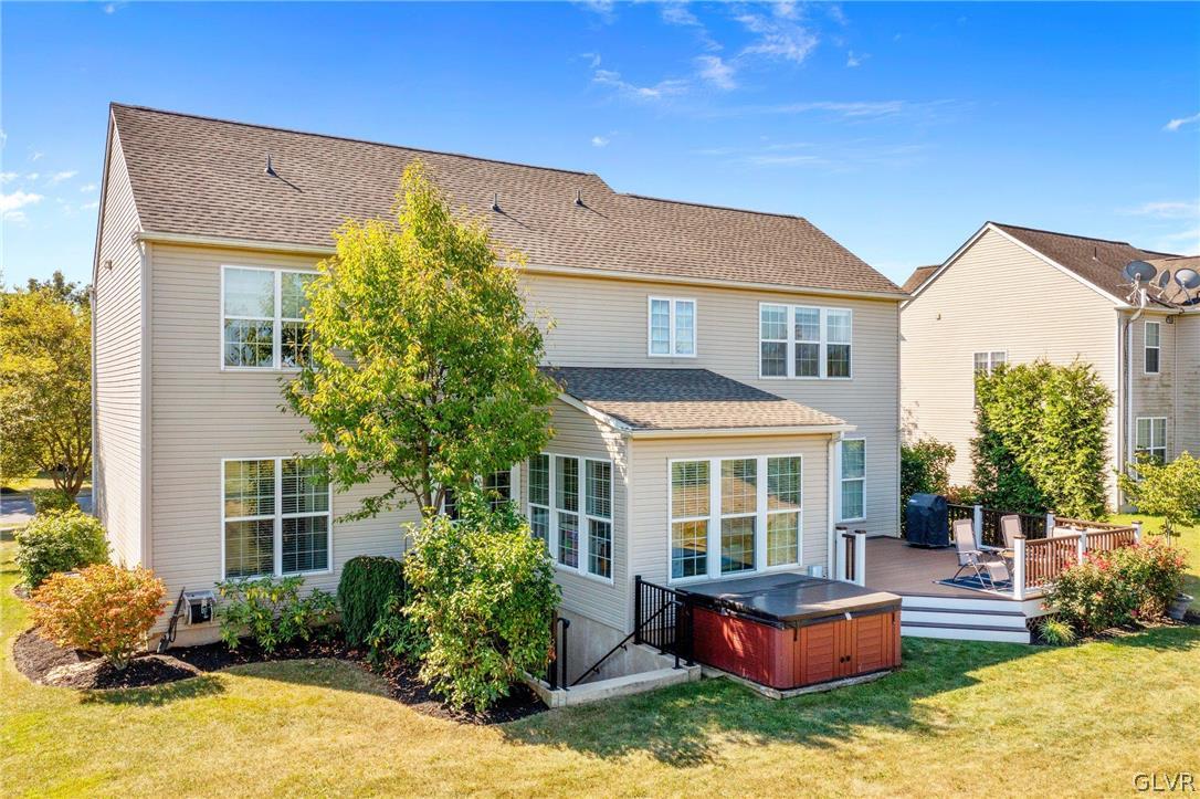 8971 Pathfinder Road Breinigsville, PA 18031 - Photo 10 of 49 Gallery Image 10