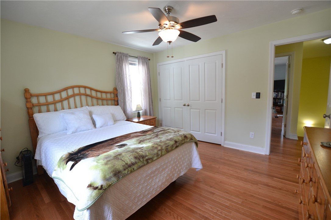517 Pleasant Street Pawtucket, RI 02860 - Photo 19 of 24 2nd floor bedroom