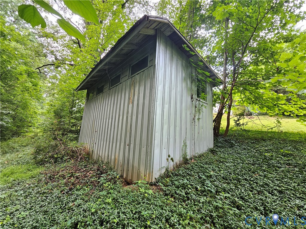 1218 West Osborn Road Farmville, VA 23901 - Photo 29 of 34