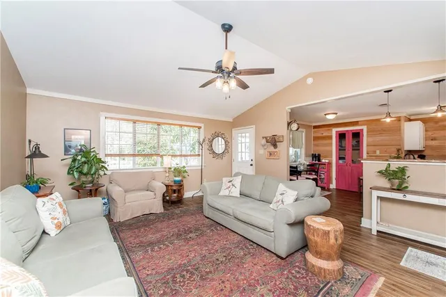 $342,000 | 31519 River Pines Drive, Springfield, LA 70462