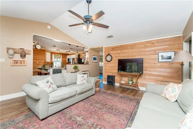 $342,000 | 31519 River Pines Drive, Springfield, LA 70462