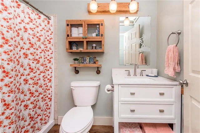 $342,000 | 31519 River Pines Drive, Springfield, LA 70462