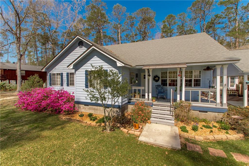 31519 River Pines Drive Springfield, LA 70462 - Photo 2 of 47