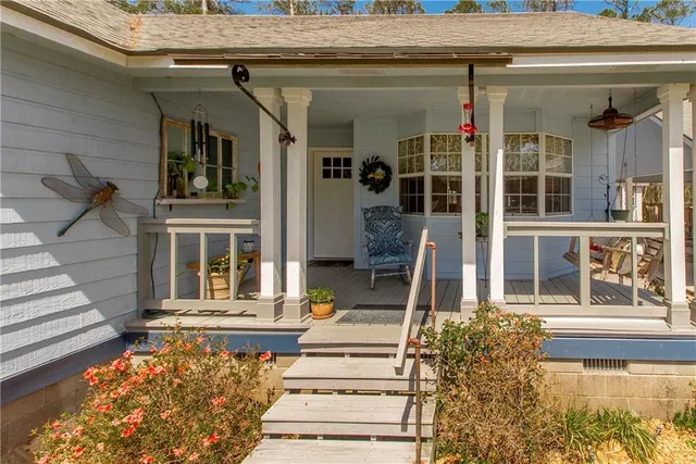 $342,000 | 31519 River Pines Drive, Springfield, LA 70462