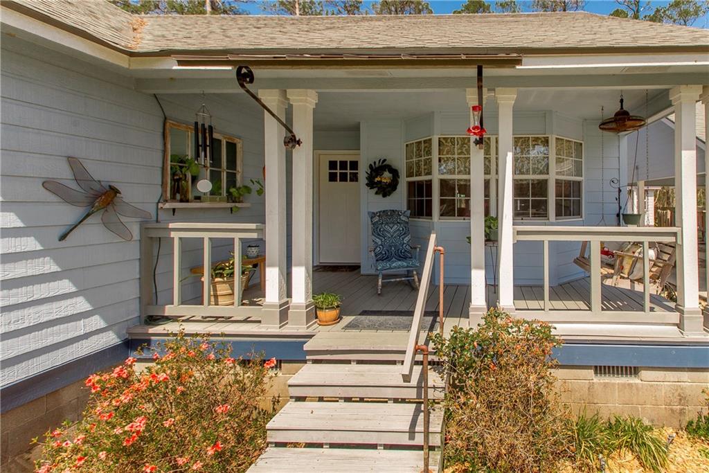 31519 River Pines Drive Springfield, LA 70462 - Photo 3 of 47