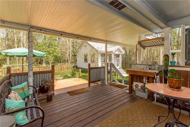 $342,000 | 31519 River Pines Drive, Springfield, LA 70462