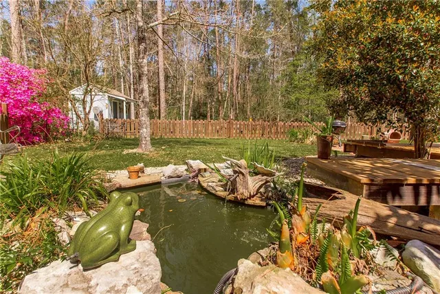 $342,000 | 31519 River Pines Drive, Springfield, LA 70462