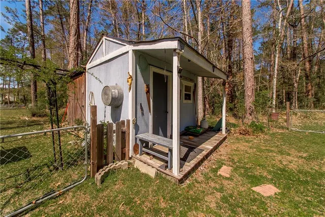 $342,000 | 31519 River Pines Drive, Springfield, LA 70462