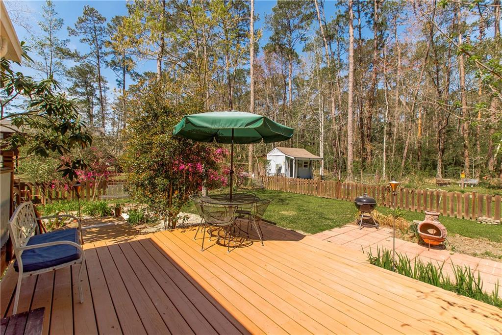 31519 River Pines Drive Springfield, LA 70462 - Photo 35 of 47