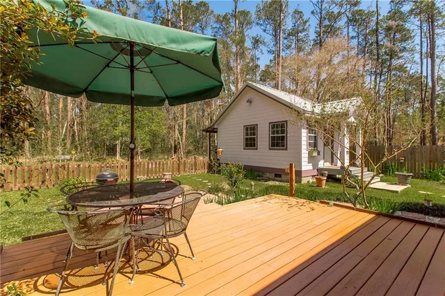 $342,000 | 31519 River Pines Drive, Springfield, LA 70462