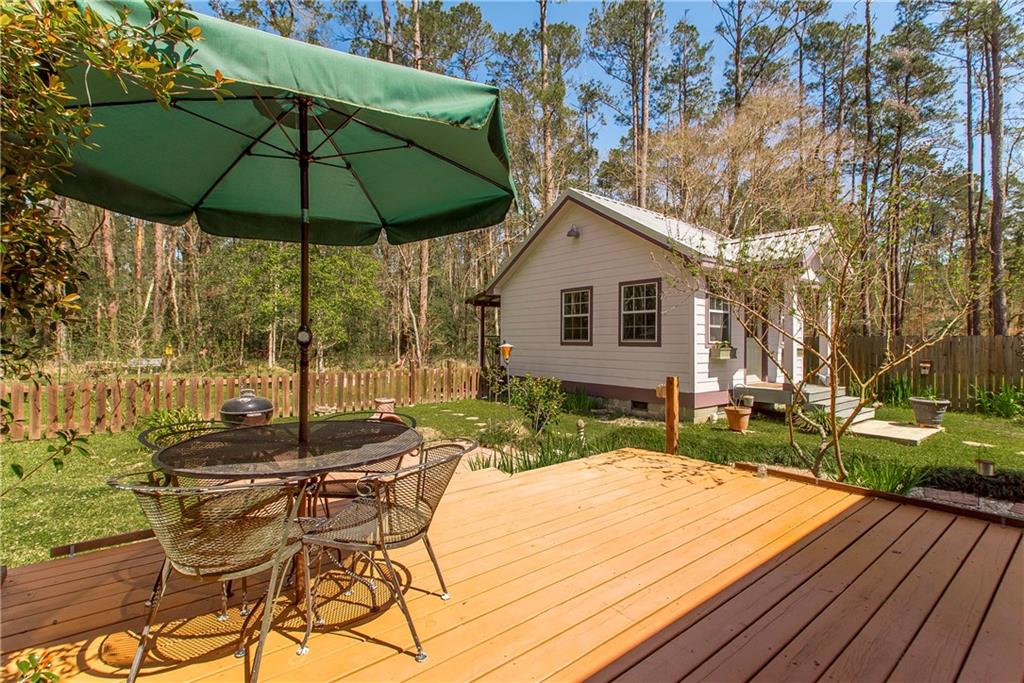 31519 River Pines Drive Springfield, LA 70462 - Photo 36 of 47