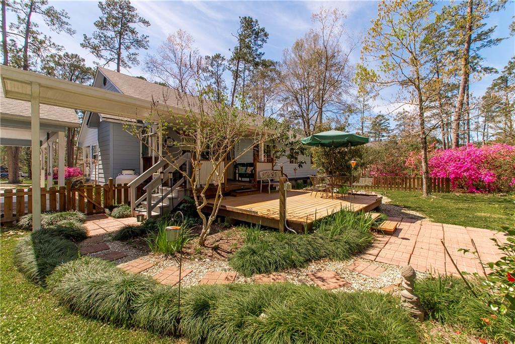 31519 River Pines Drive Springfield, LA 70462 - Photo 43 of 47