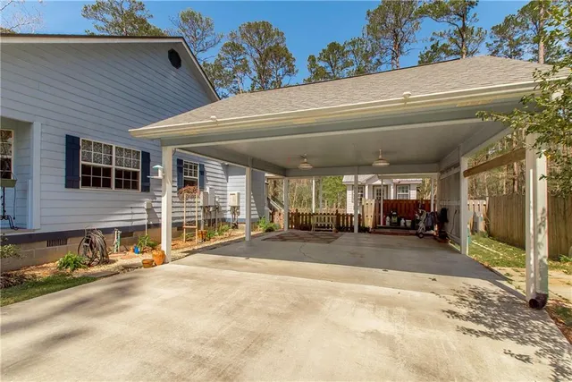 $342,000 | 31519 River Pines Drive, Springfield, LA 70462