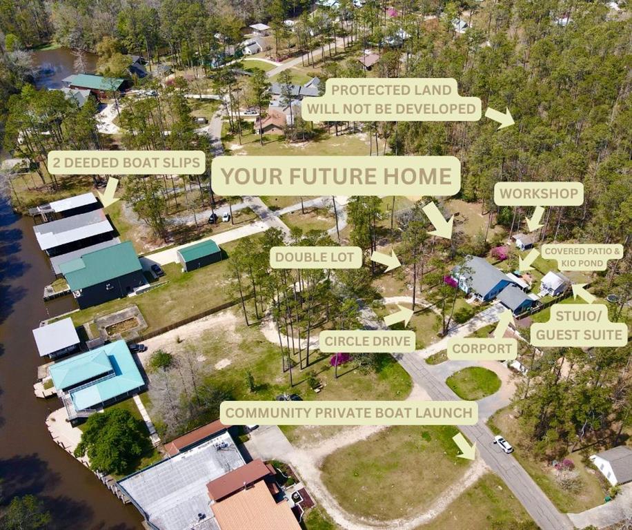 31519 River Pines Drive Springfield, LA 70462 - Photo 47 of 47