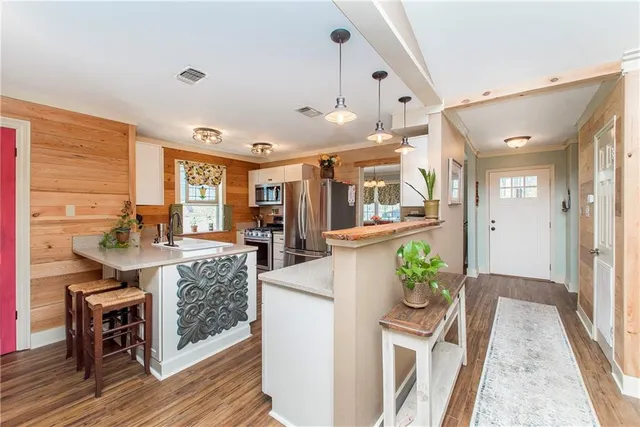 $342,000 | 31519 River Pines Drive, Springfield, LA 70462