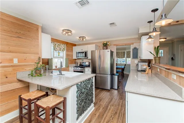 $342,000 | 31519 River Pines Drive, Springfield, LA 70462