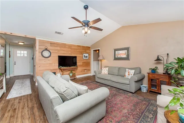 $342,000 | 31519 River Pines Drive, Springfield, LA 70462