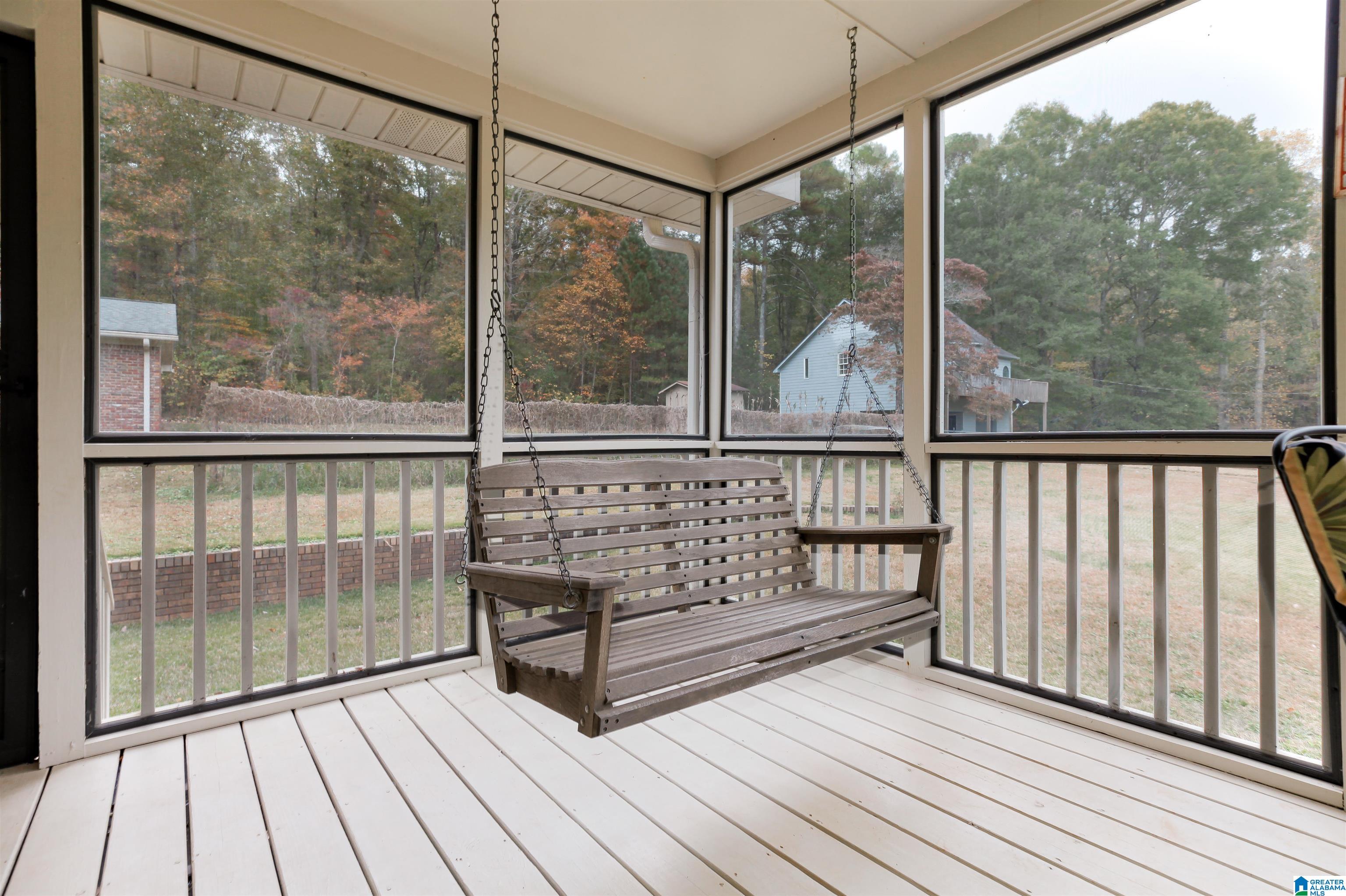 7373 Lake In The Woods Road Trussville, AL 35173 - Photo 25 of 34