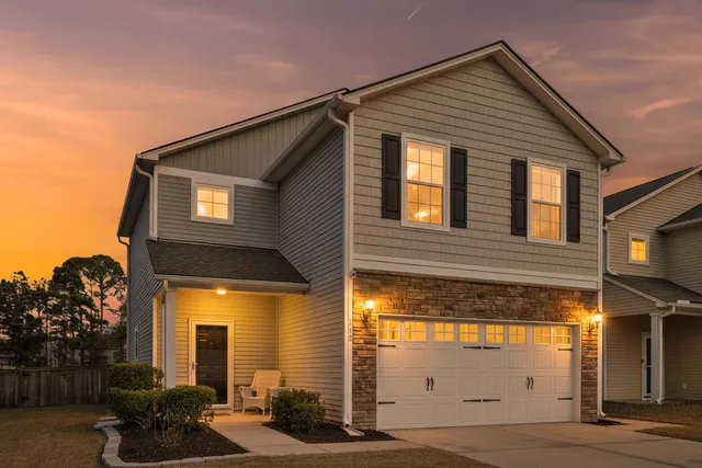 $420,000 | 112 Brookhaven Road, Summerville, SC 29486