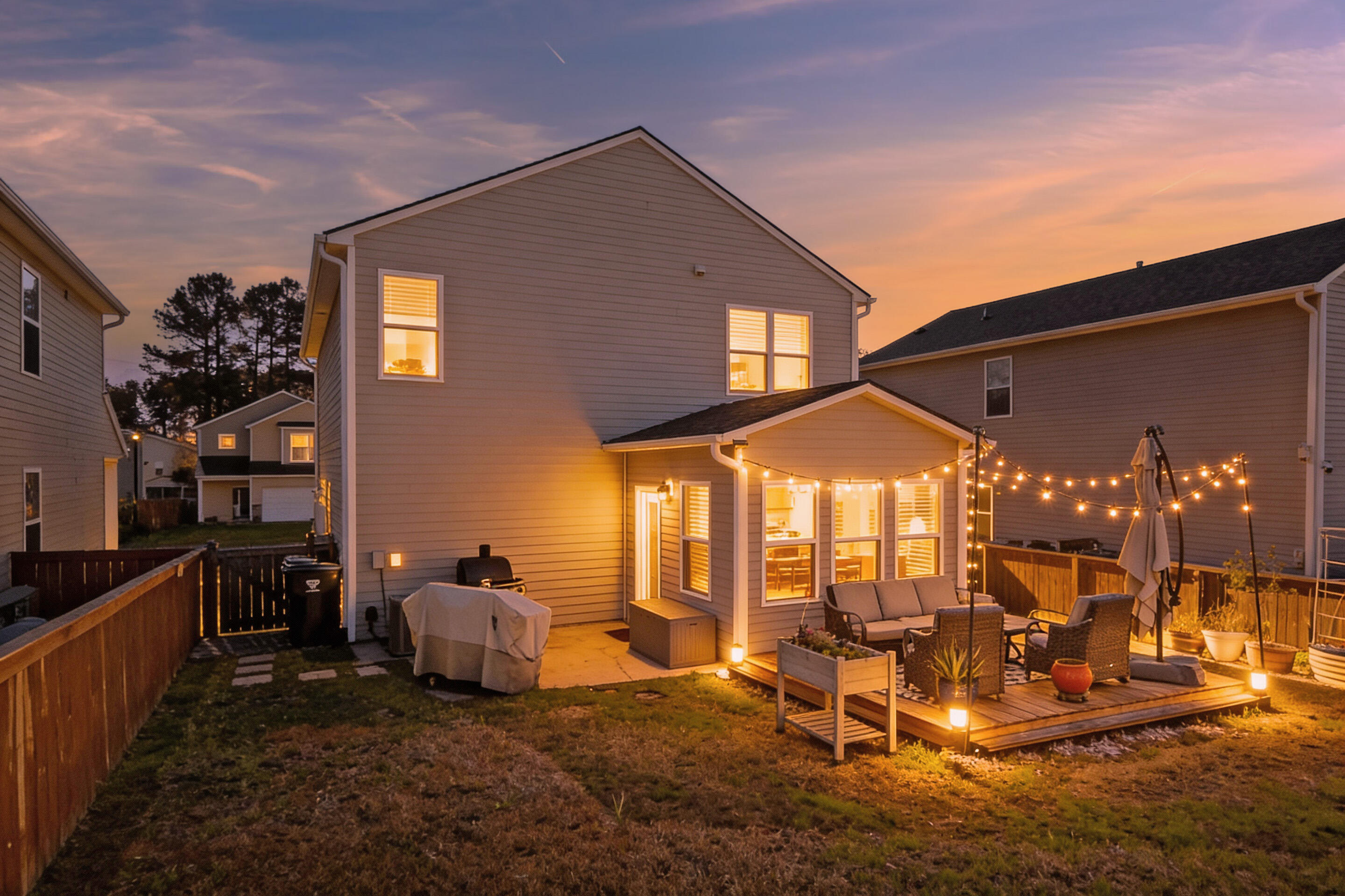 112 Brookhaven Road Summerville, SC 29486 - Photo 11 of 51 CREM - 112 Brookhaven-10