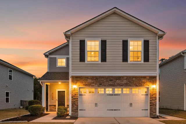 $420,000 | 112 Brookhaven Road, Summerville, SC 29486