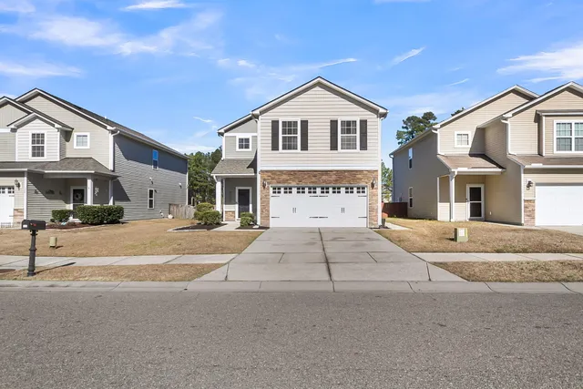 $420,000 | 112 Brookhaven Road, Summerville, SC 29486