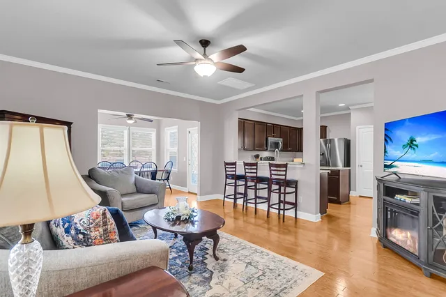 $420,000 | 112 Brookhaven Road, Summerville, SC 29486