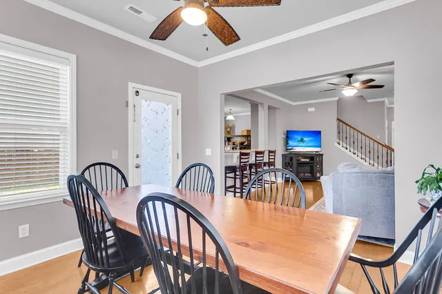 $420,000 | 112 Brookhaven Road, Summerville, SC 29486