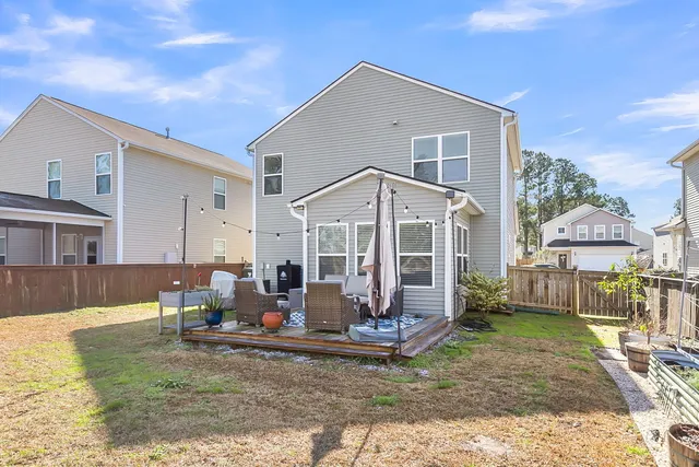 $420,000 | 112 Brookhaven Road, Summerville, SC 29486
