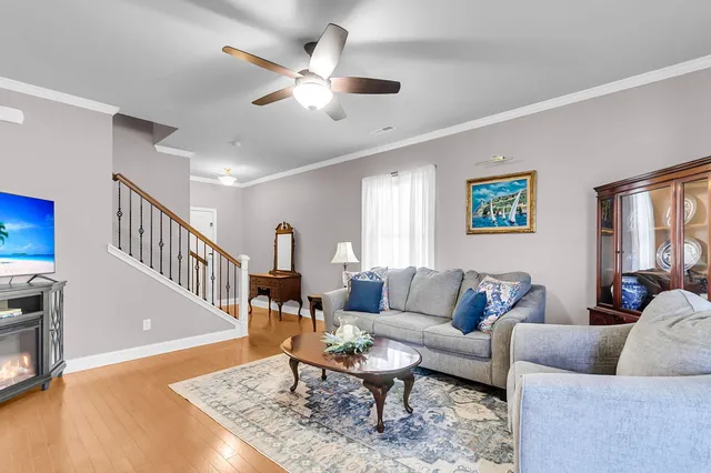 $420,000 | 112 Brookhaven Road, Summerville, SC 29486