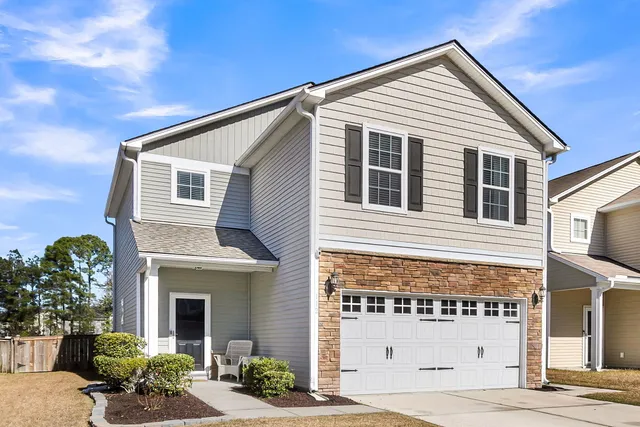 $420,000 | 112 Brookhaven Road, Summerville, SC 29486