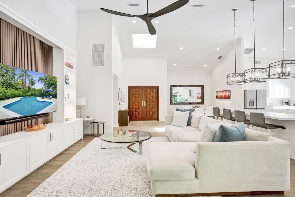 2845 Northwest 42nd Street Boca Raton, FL 33434 - Photo 22 of 75 Family Room