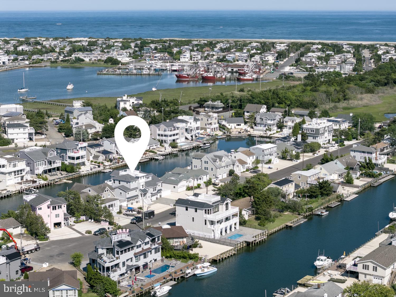 29 Amherst Road Long Beach Township, NJ 08006 - Photo 43 of 58