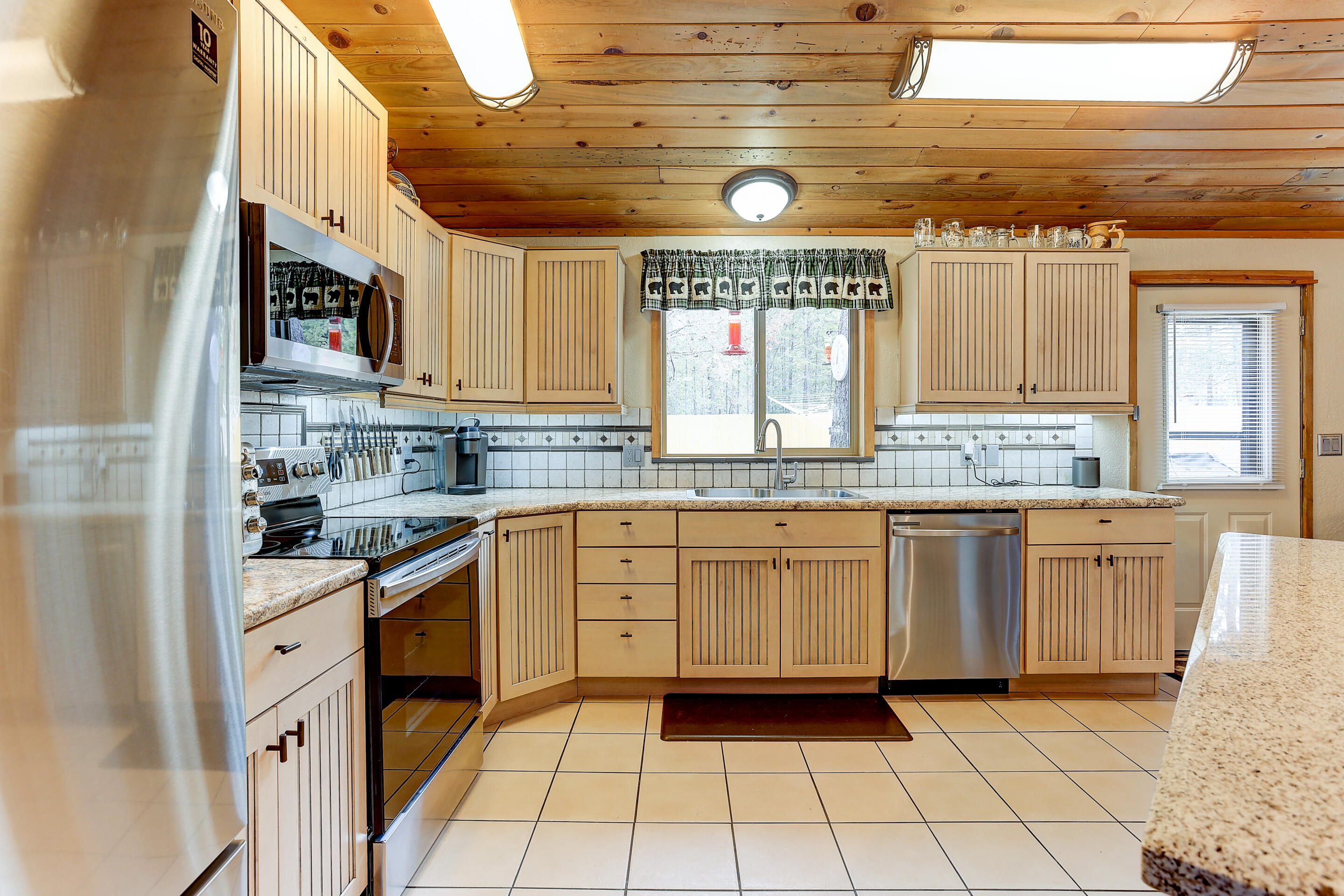 51508 Birch Road La Pine, OR 97739 - Photo 8 of 50 51507 Birch Road-24