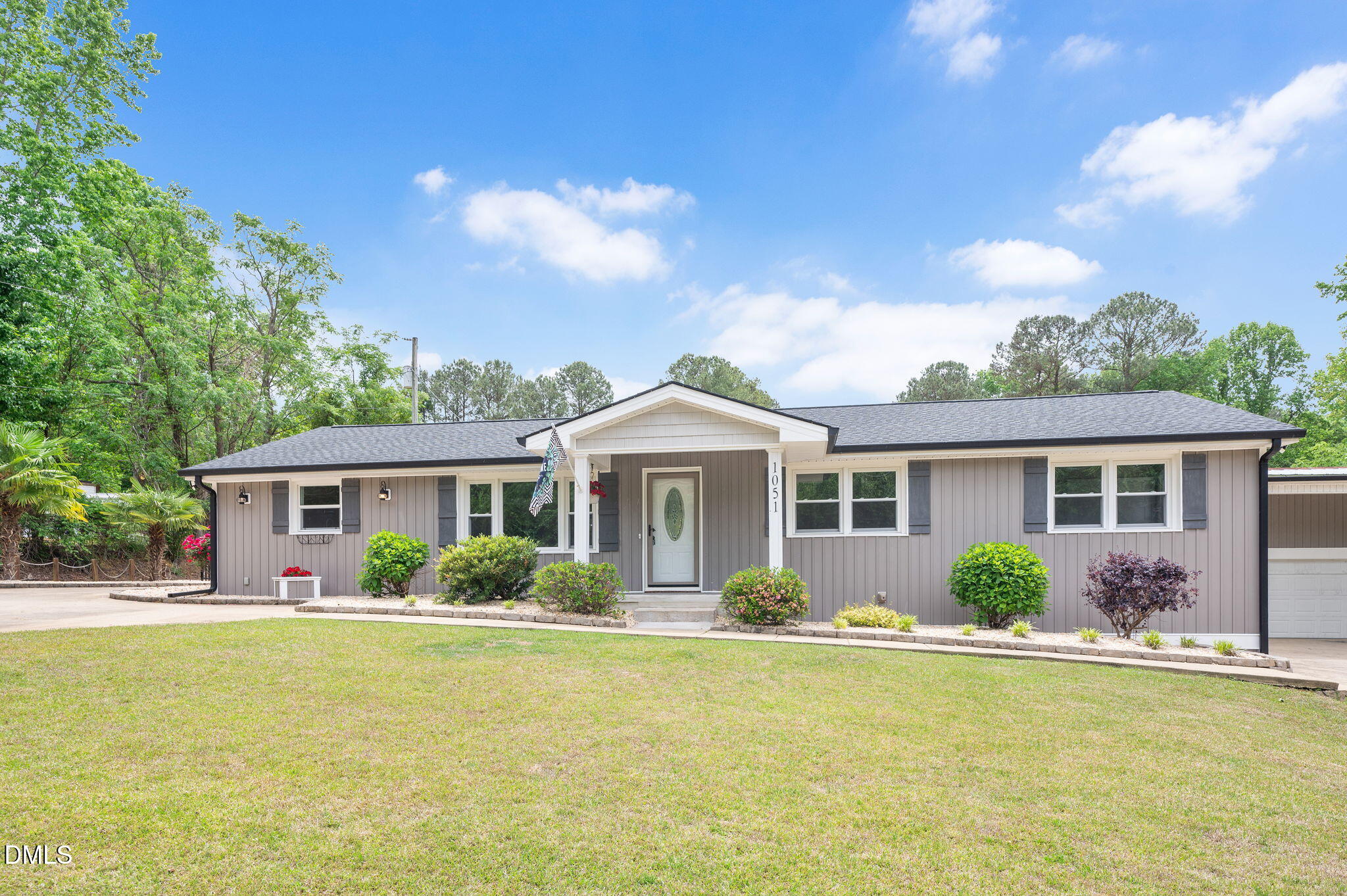 1051 Honeycutt Rd, Willow Spring, NC 275