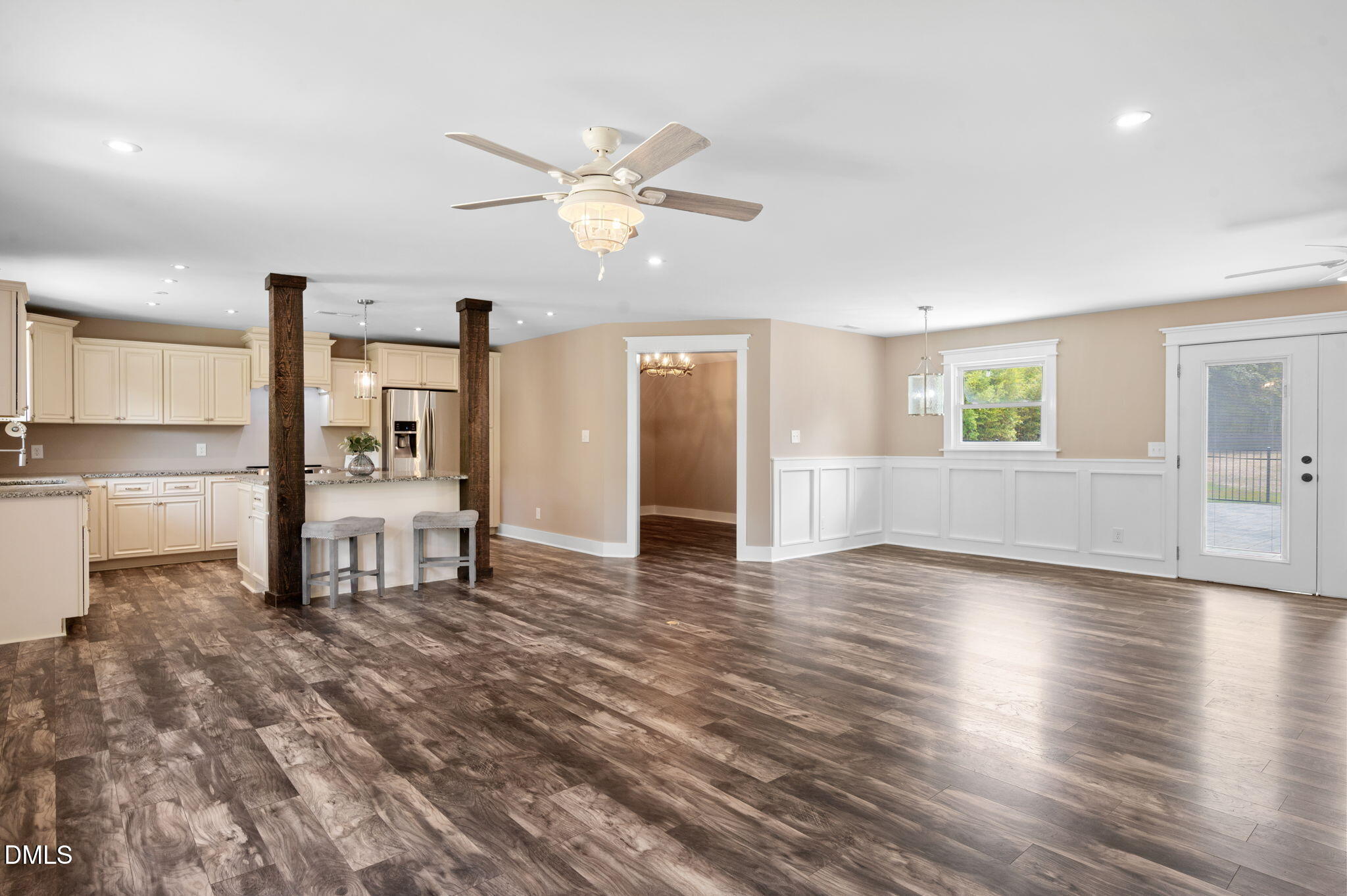 1051 Honeycutt Road Willow Spring, NC 27592 - Photo 10 of 30 1051 Honeycutt Rd, Willow Spring, NC 275