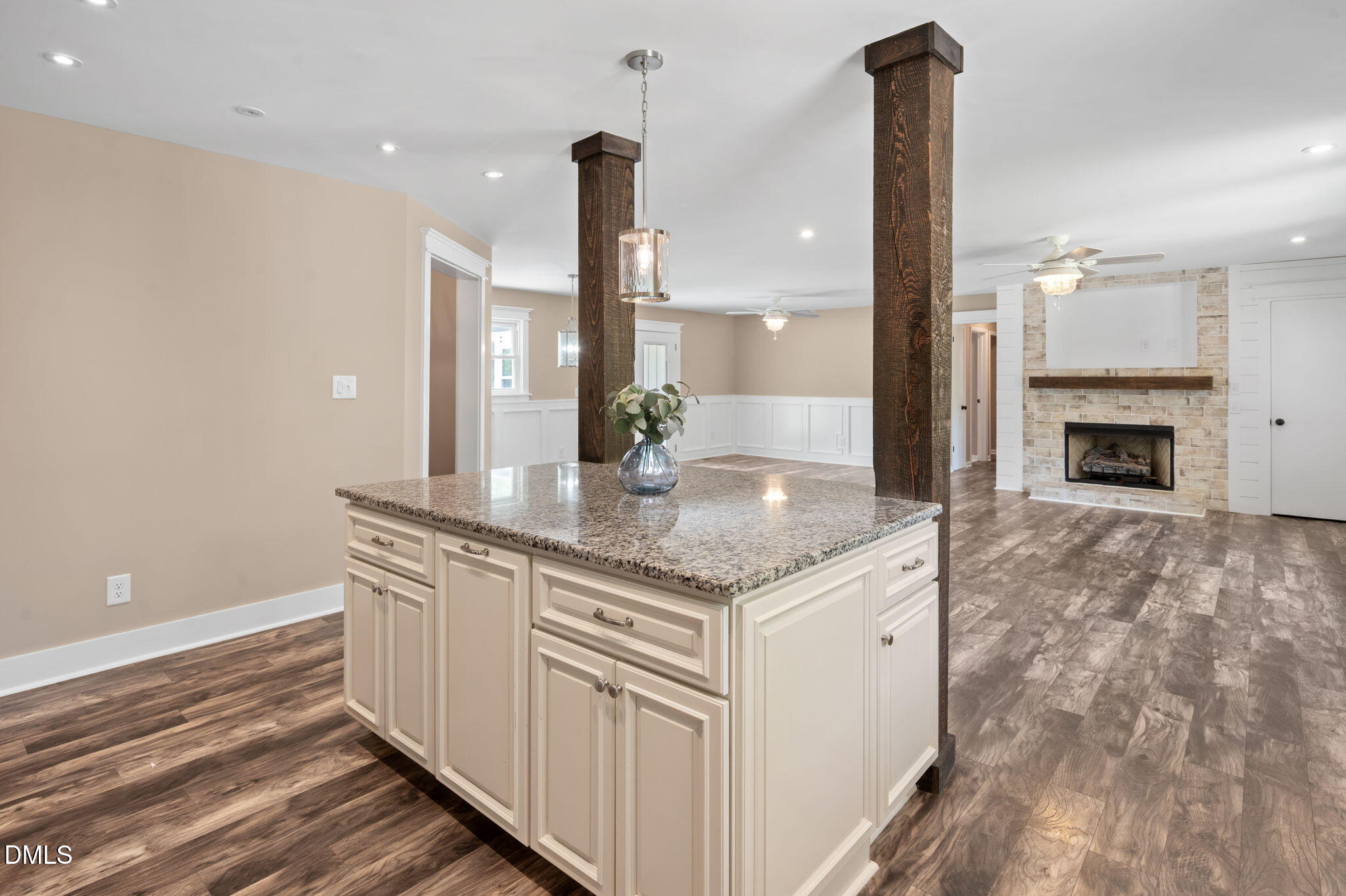 1051 Honeycutt Road Willow Spring, NC 27592 - Photo 14 of 30 1051 Honeycutt Rd, Willow Spring, NC 275