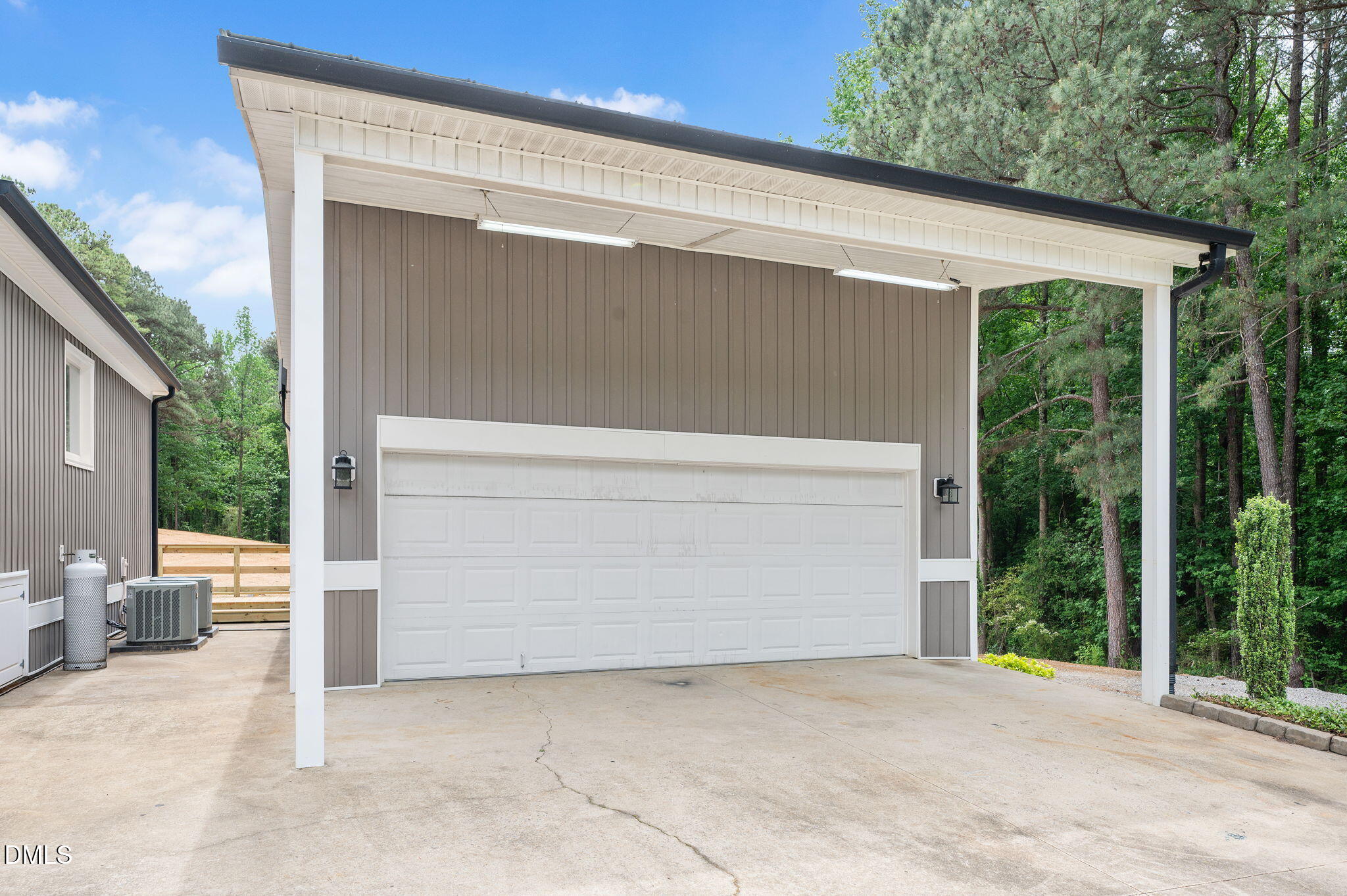1051 Honeycutt Road Willow Spring, NC 27592 - Photo 3 of 30 1051 Honeycutt Rd, Willow Spring, NC 275