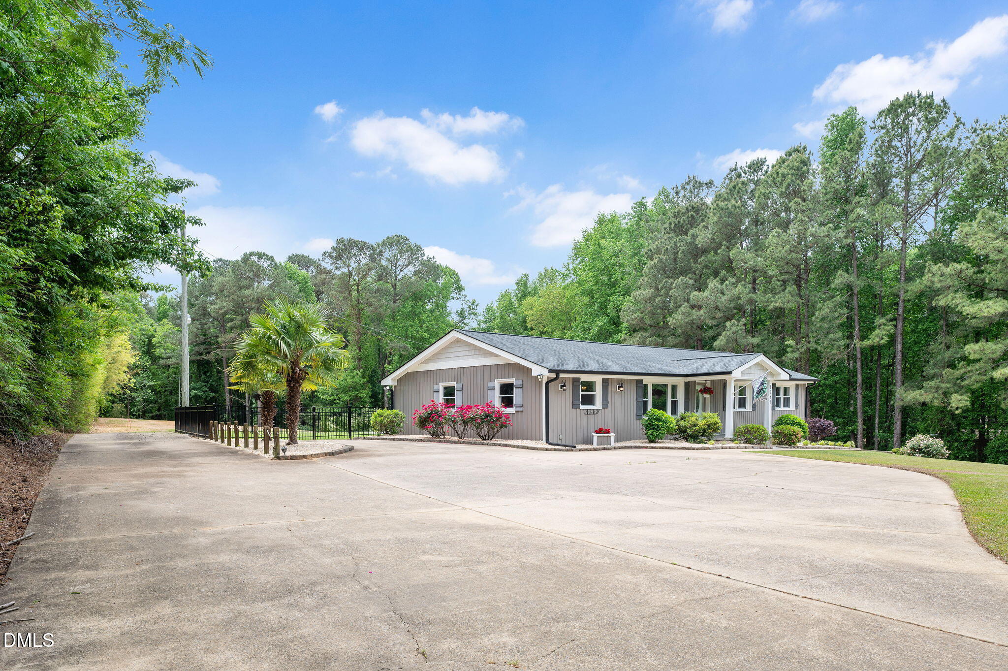 1051 Honeycutt Road Willow Spring, NC 27592 - Photo 4 of 30 1051 Honeycutt Rd, Willow Spring, NC 275