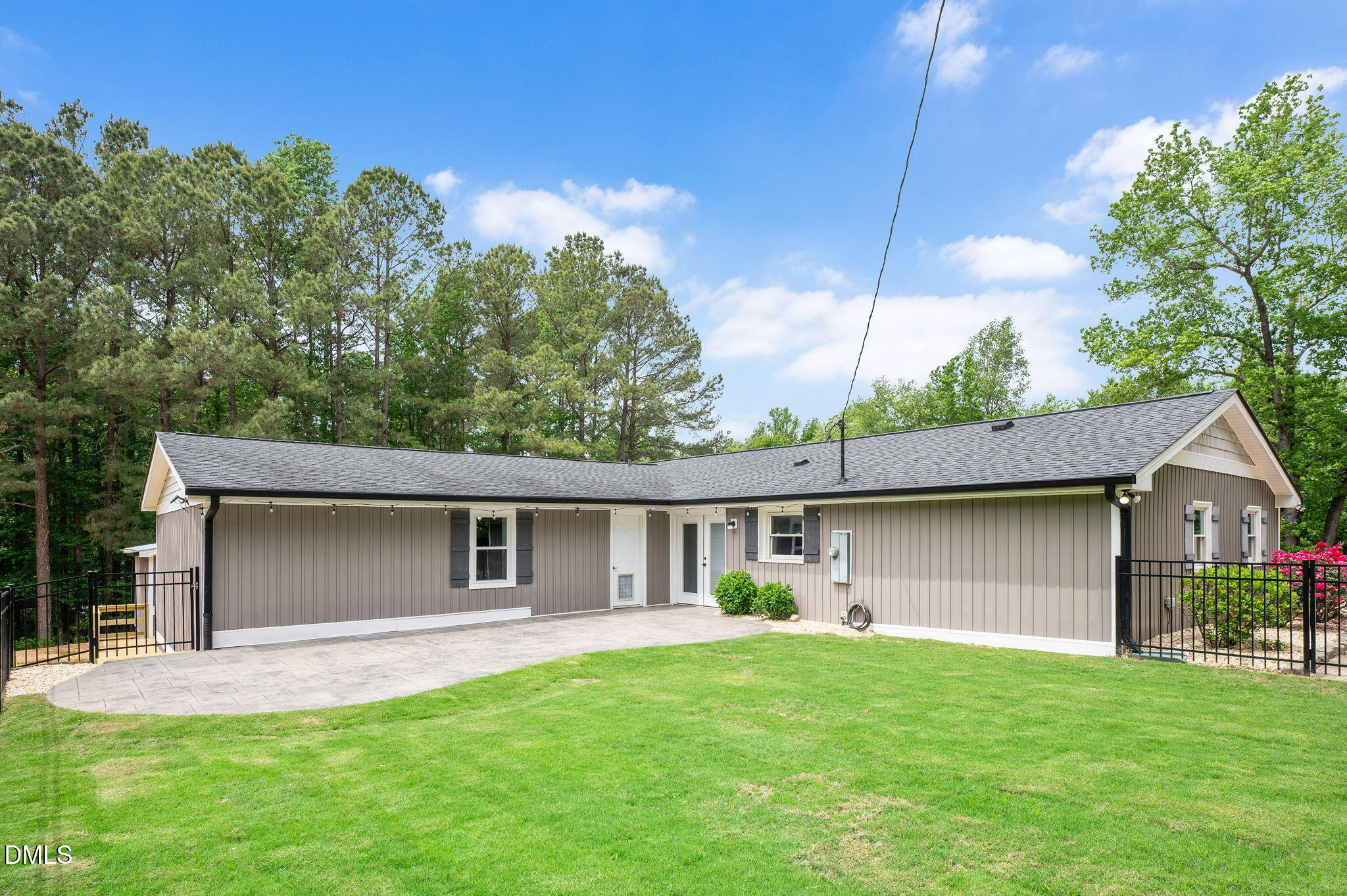 1051 Honeycutt Road Willow Spring, NC 27592 - Photo 6 of 30 1051 Honeycutt Rd, Willow Spring, NC 275