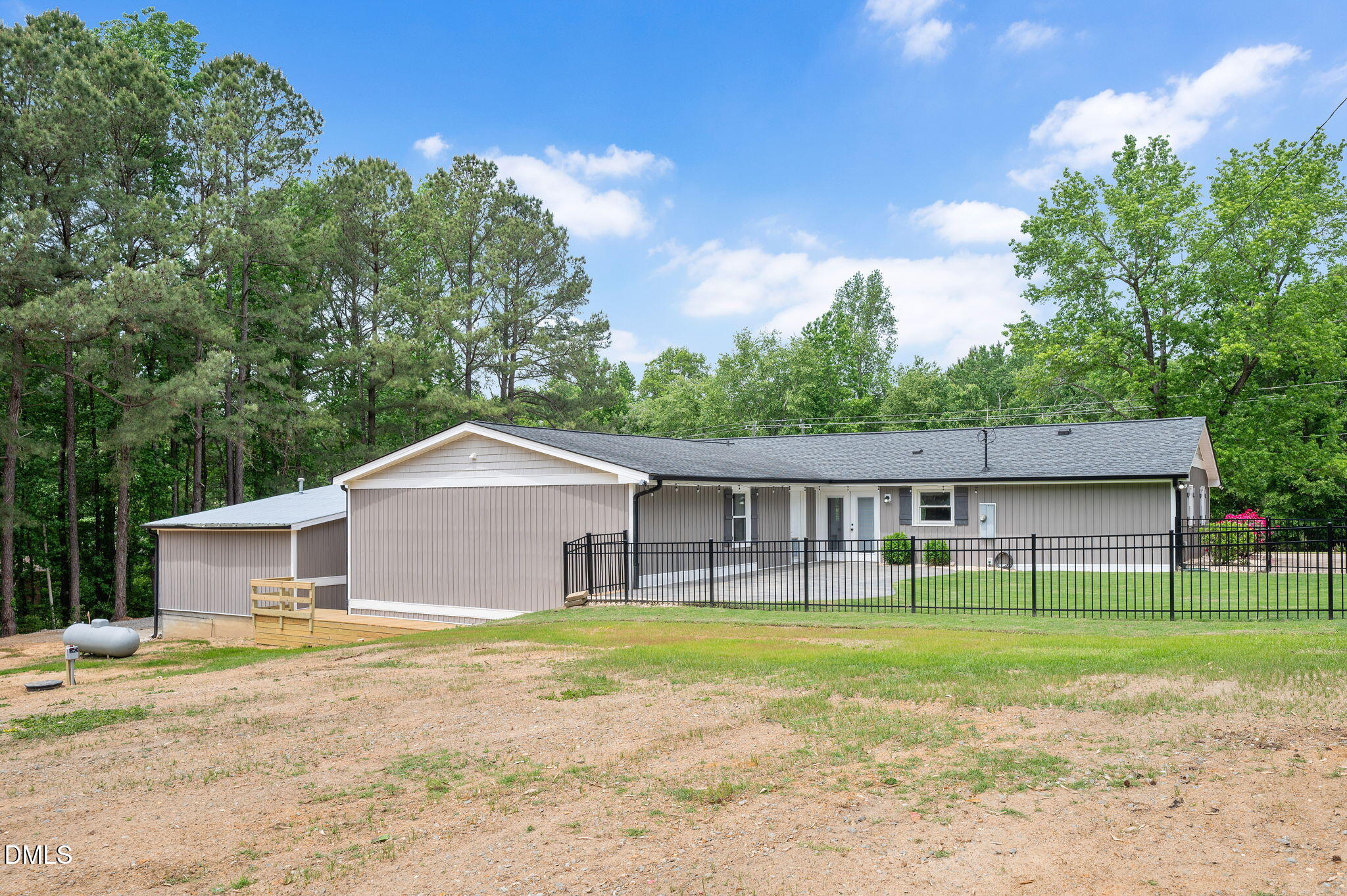 1051 Honeycutt Road Willow Spring, NC 27592 - Photo 7 of 30 1051 Honeycutt Rd, Willow Spring, NC 275