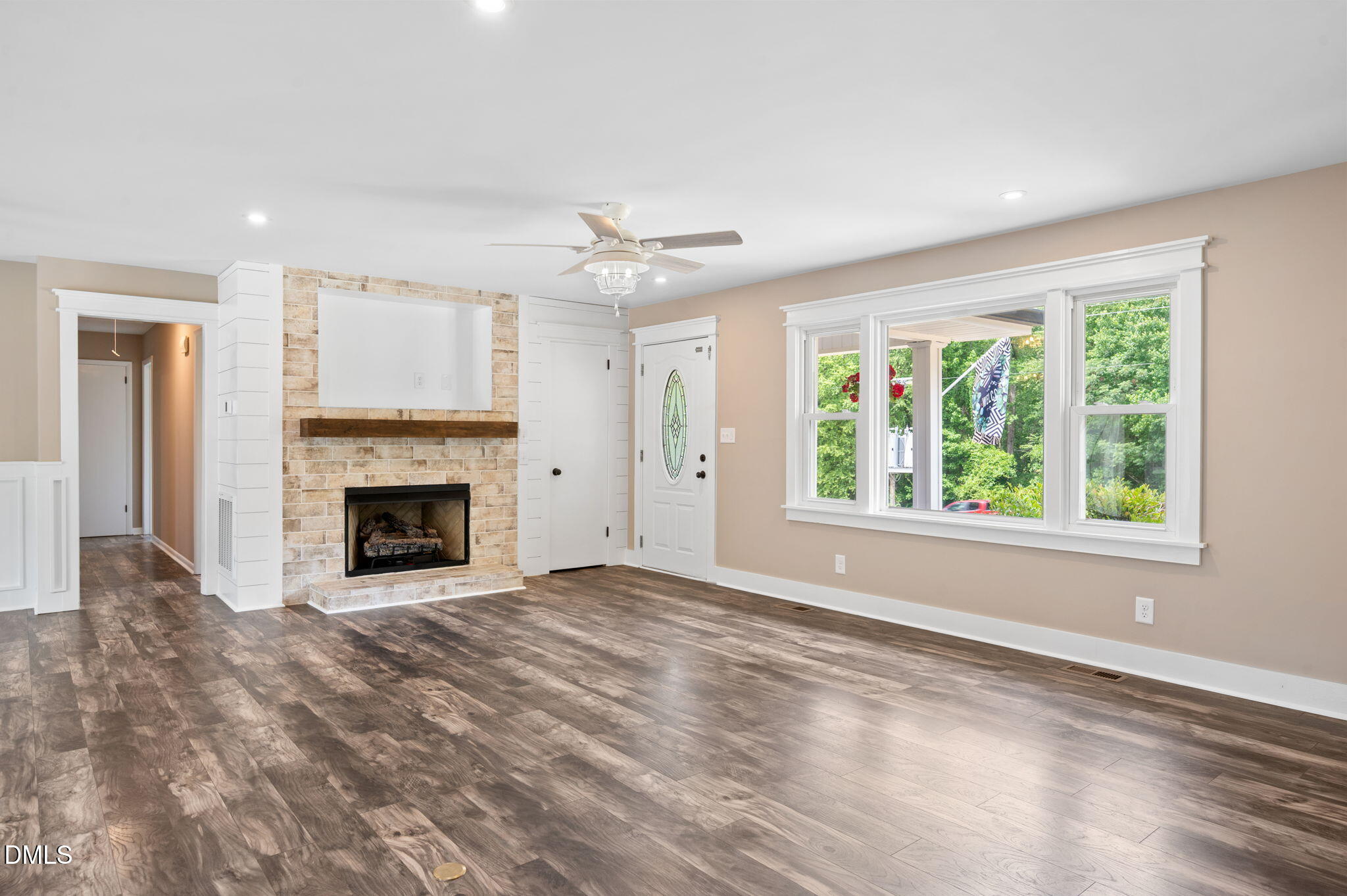 1051 Honeycutt Road Willow Spring, NC 27592 - Photo 8 of 30 1051 Honeycutt Rd, Willow Spring, NC 275