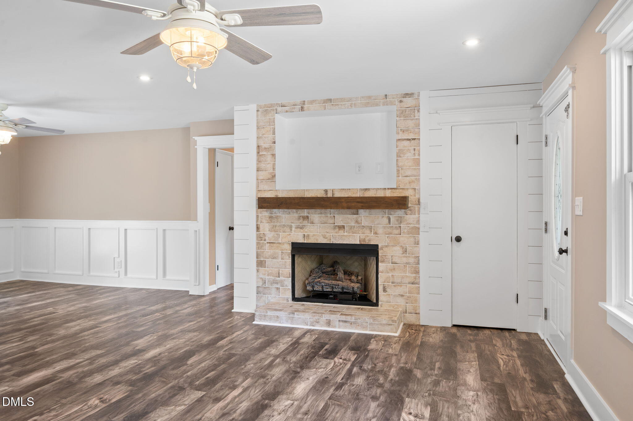 1051 Honeycutt Road Willow Spring, NC 27592 - Photo 9 of 30 1051 Honeycutt Rd, Willow Spring, NC 275