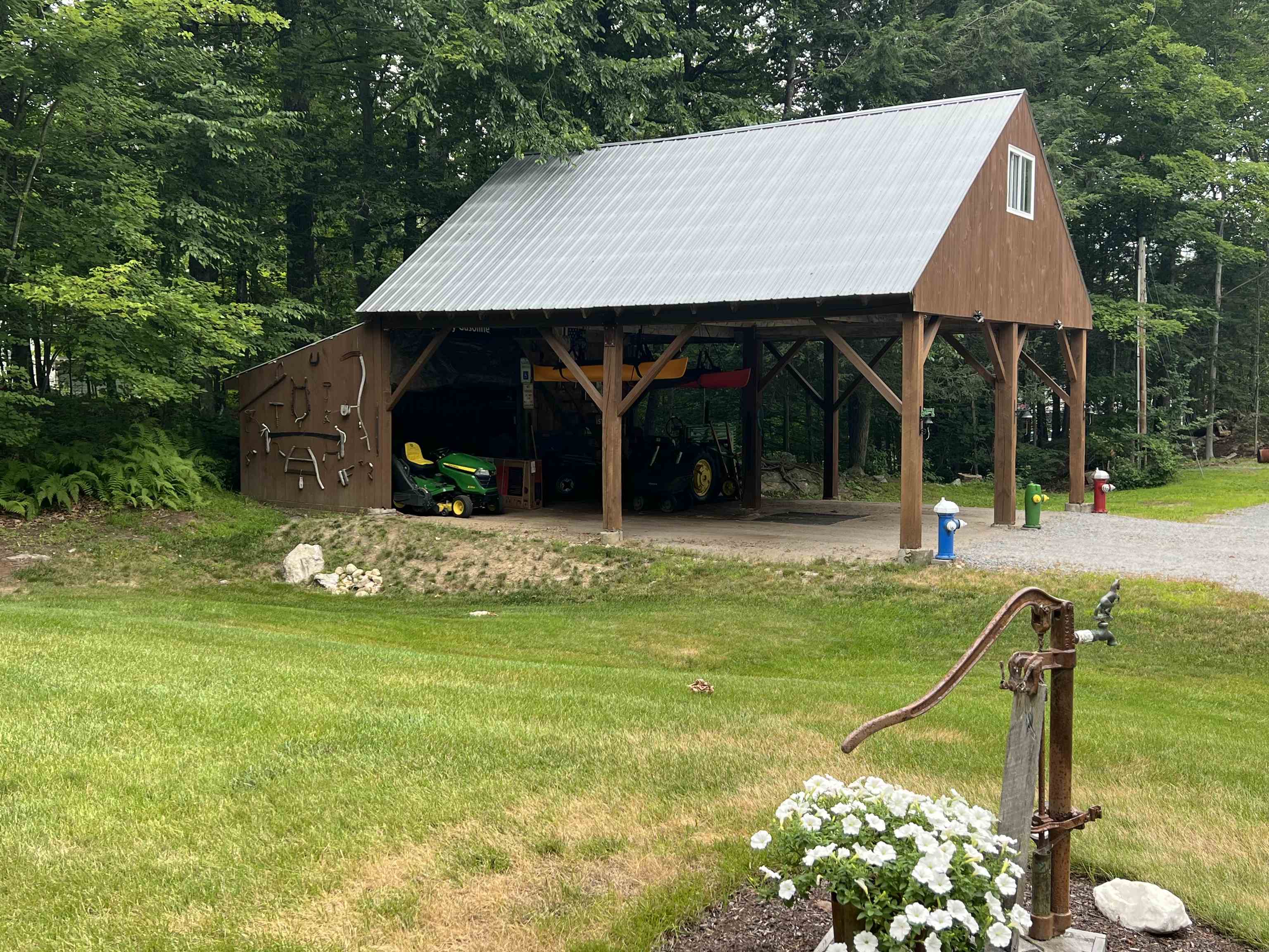 119 Old Coach Road New Boston, NH 03070 - Photo 51 of 58 Gallery Image 51