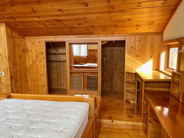 100 Rabbit Farm Road Union, ME 04862 - Photo 19 of 43 rabbit 19