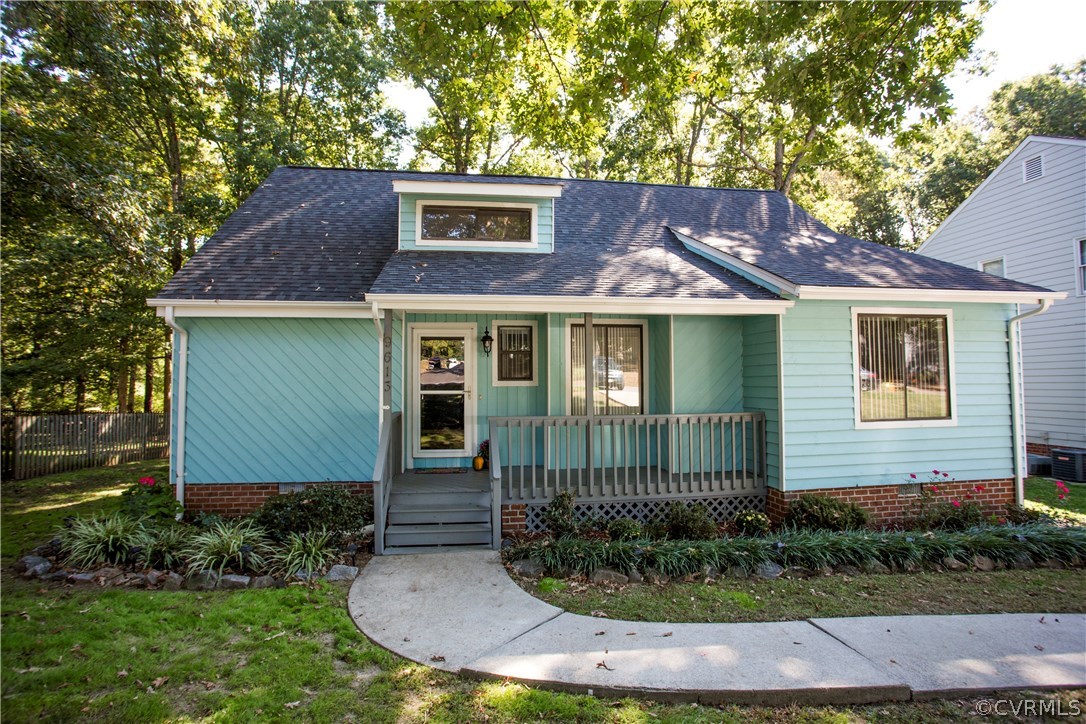 9613 Ladue Road North Chesterfield, VA 23237 - Photo 1 of 23 Gallery Image 1
