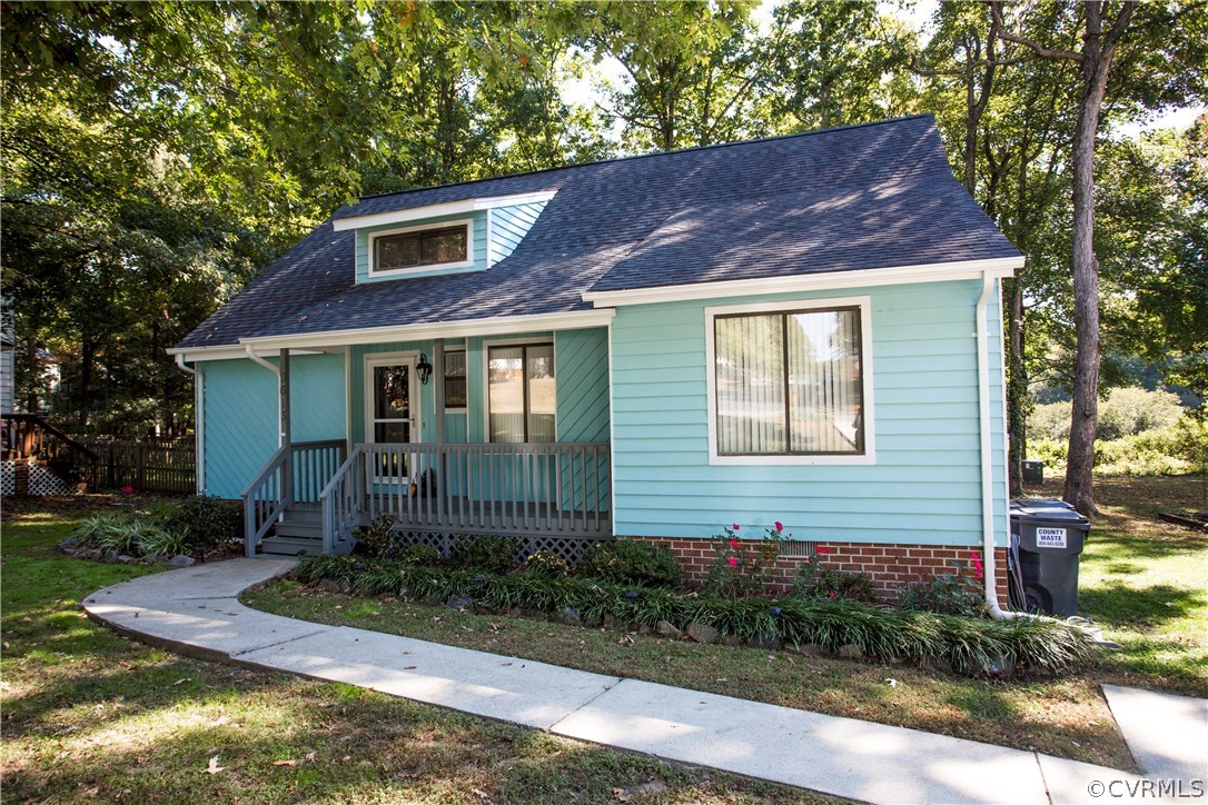 9613 Ladue Road North Chesterfield, VA 23237 - Photo 2 of 23 Gallery Image 2