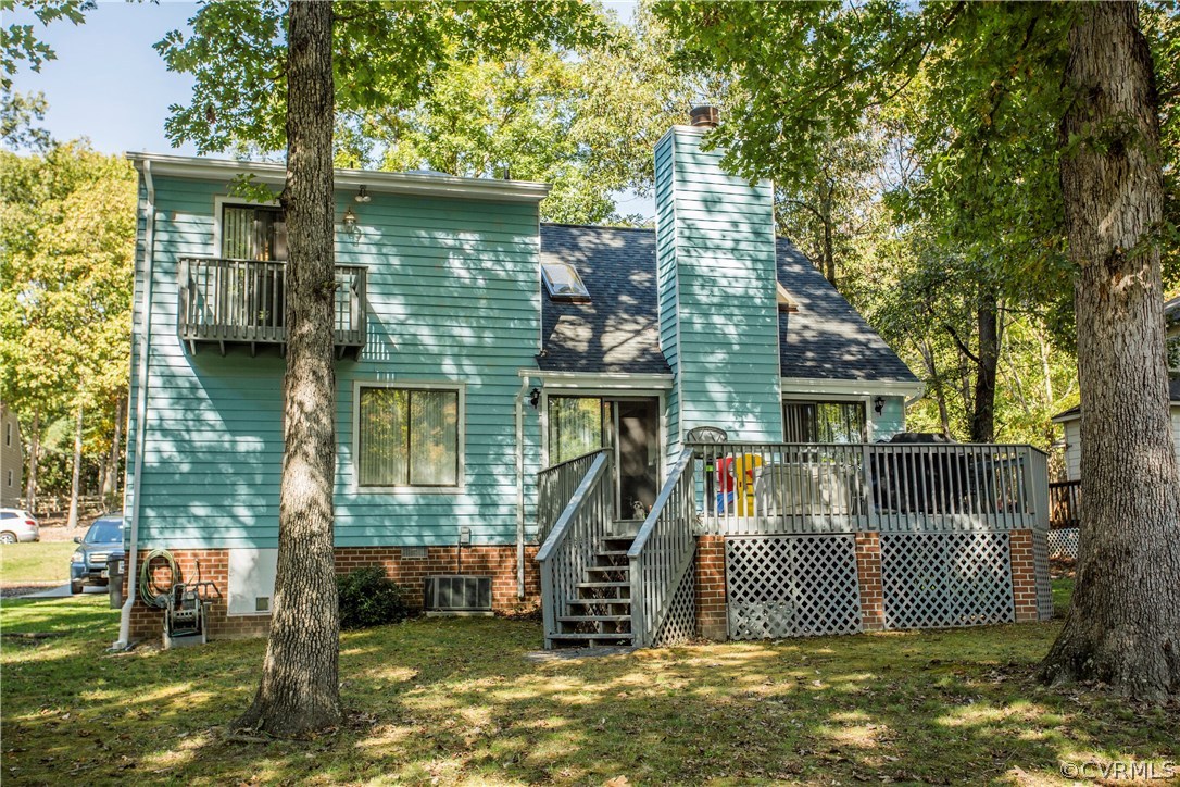 9613 Ladue Road North Chesterfield, VA 23237 - Photo 3 of 23 Gallery Image 3
